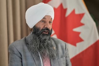 Funcionario canadiense condena la "invasión ilegal" de Israel al Líbano y anuncia ayuda