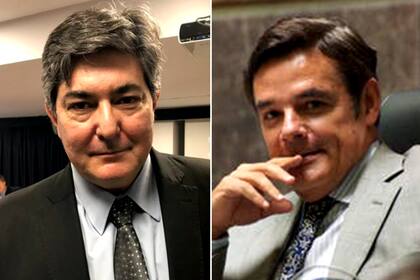 El secretario de Energía y el exgobernador están distanciados y no se ponen de acuerdo para designar a las autoridades de la Entidad Binacional de Yacyretá (EBY), vacante hace cuatro meses