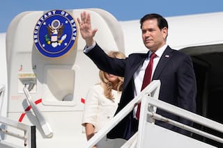 El gobierno de Trump incrementa sanciones a Sudáfrica por supuesta discriminación contra blancos