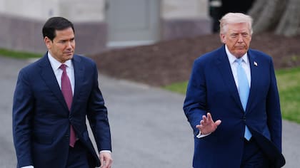 El secretario de Estado, Marco Rubio, comparece como testigo clave en un juicio contra presuntos agentes venezolanos encubiertos