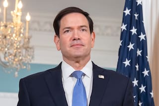 EE.UU. aprueba visas a líderes iraníes para reunión de la ONU pese a la guerra