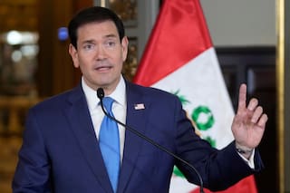 EE.UU. retira ayuda militar a Europa y Oriente Medio para apoyar a aliados de Trump en Latinoamérica