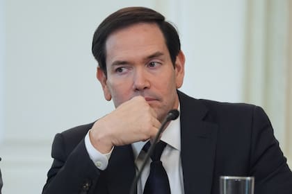El secretario de Estado, Marco Rubio, envió el cable diplomático con las nuevas instrucciones a consulados y embajadas