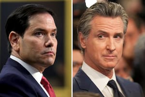 El incómodo cruce político que promete acaparar los flashes en el debut mundialista de EE.UU.