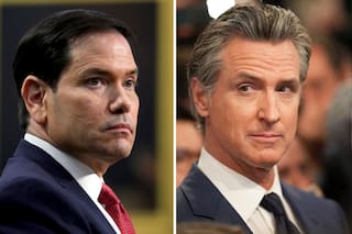 El incómodo cruce político que promete acaparar los flashes en el debut mundialista de EE.UU.