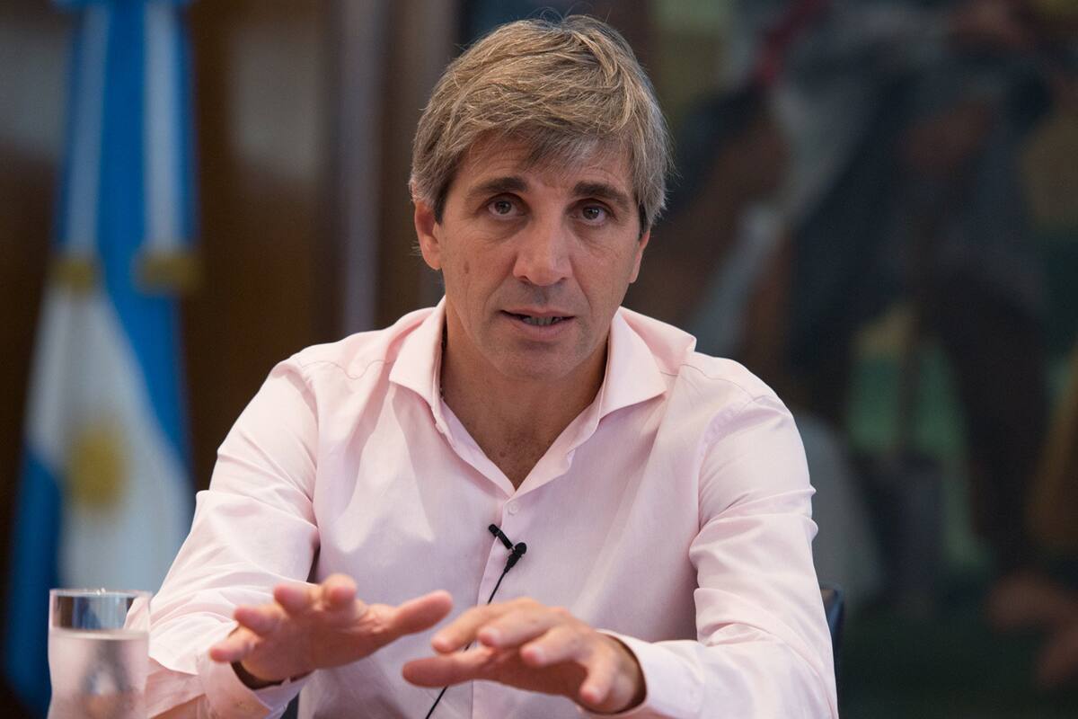 El secretario de Finanzas dijo que este año el Gobierno colocará entre US$8000 y US$10.000 millones en el mercado local