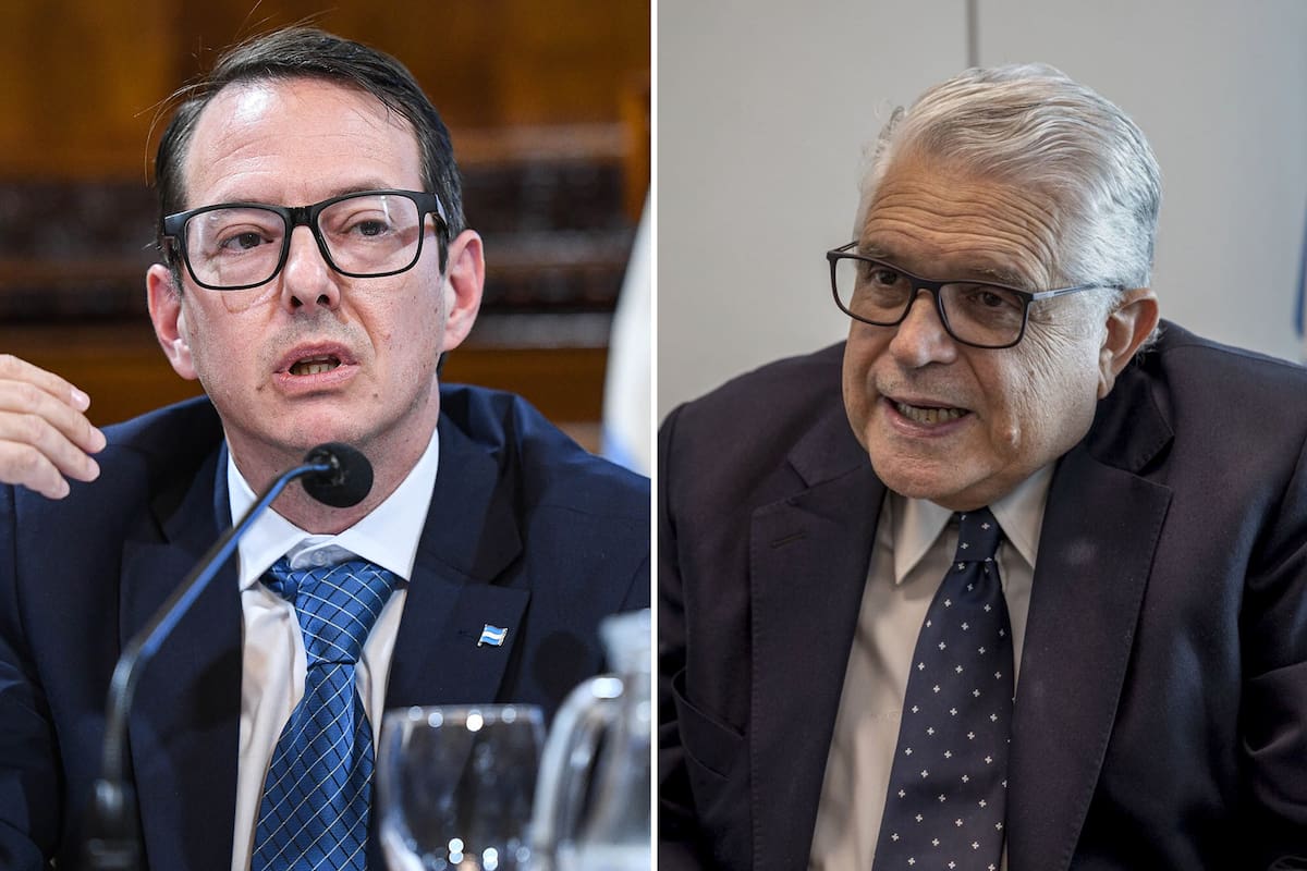 El secretario de Hacienda uso su cuenta de X para rebatir la propuesta