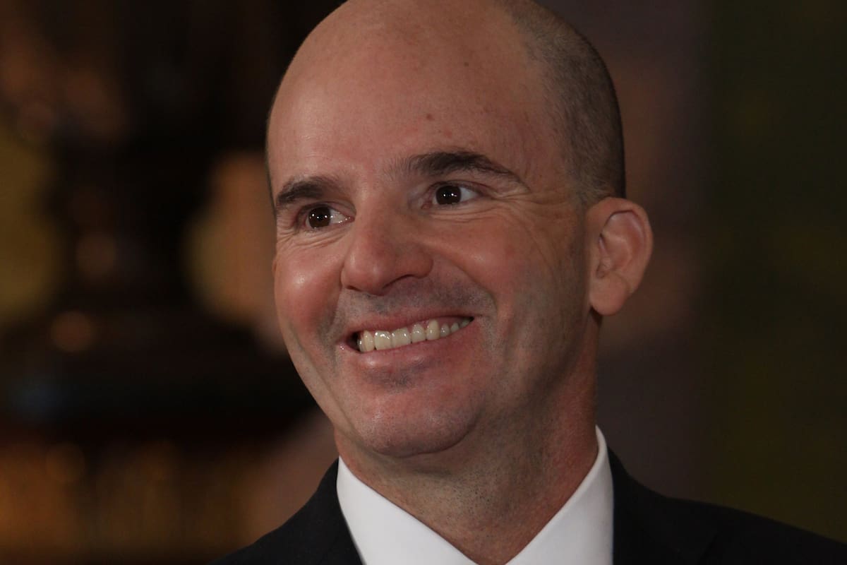 El secretario de Hacienda y Crédito Público de México diceque la economía global presenta signos importantes de recuperación