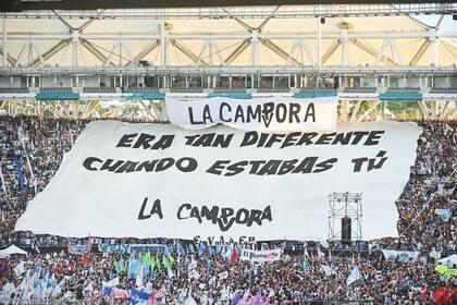El secretario de La Cámpora sostuvo que hay muchas aspectos de la Constitución actual que hoy no se cumplen
