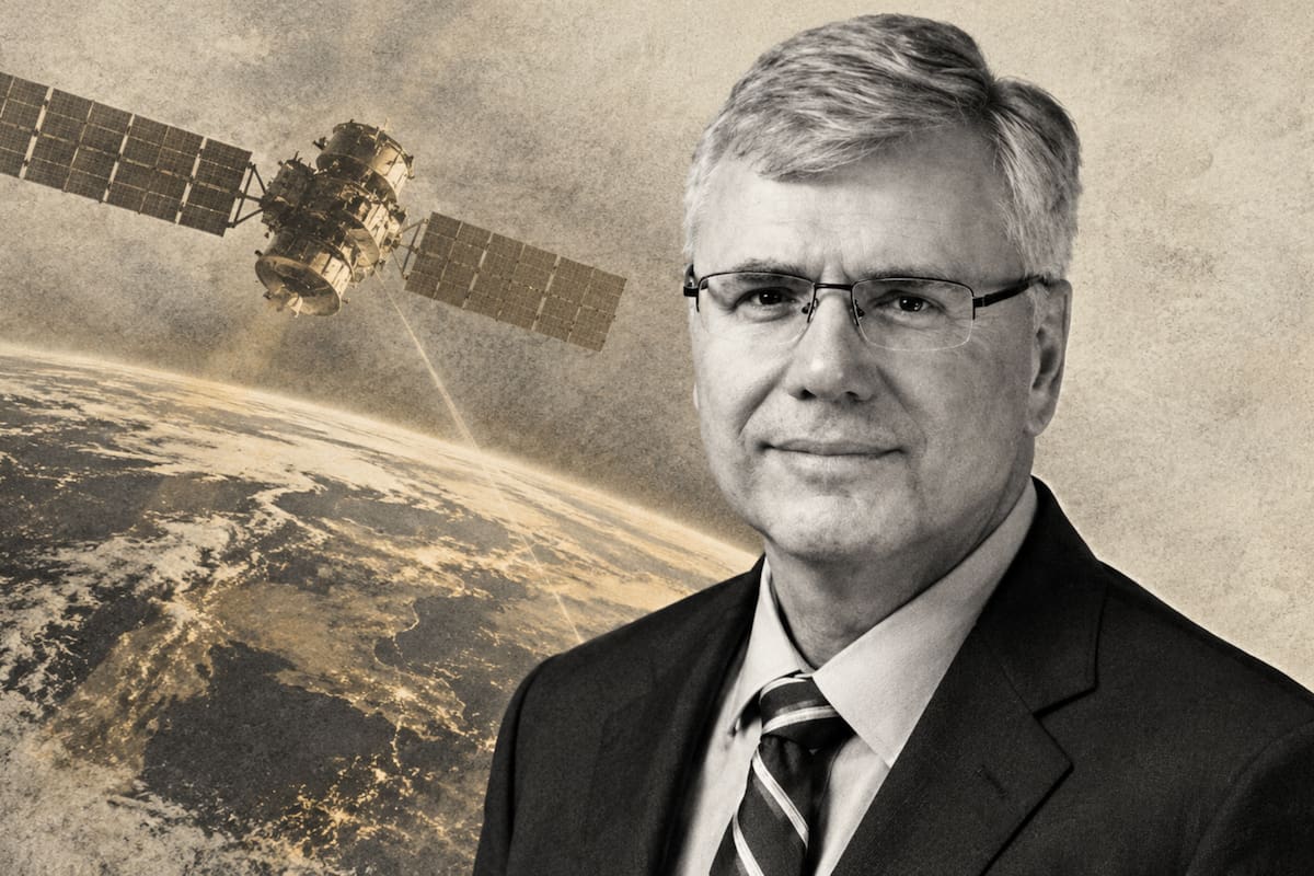 El secretario de la Fuerza Aérea de EE.UU., Troy Meink, admitió públicamente que el país norteamericano posee armas de control espacial en órbita terrestre
