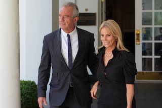 Panel de la FDA respalda fármacos peptídicos favorecidos por Kennedy Jr. e influencers