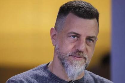 El secretario de Seguridad y Jefe de la Policía de la Ciudad, Diego Kravetz