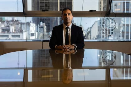 El secretario de Trabajo, Julio Cordero, defendió el proyecto de reforma laboral y admitió que habrá un desfinanciamiento del sistema previsional