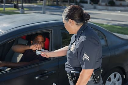 El Secretario de Transporte de Estados Unidos dijo que el examen para obtener la licencia de conducir comercial será en inglés (Pexels/Kindel Media)