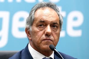 Frustrado intento de robo en la casa de Scioli en Villa La Ñata