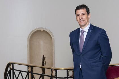 El secretario de Vivienda de la Nación afirma que la devolución del IVA a los proyectos “sociales” y el boleto digital impulsarán nuevas obras