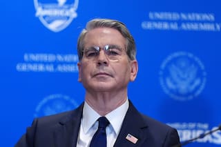 EEUU multa a Bank of America con $1.200 millones por violar leyes antilavado y sanciones