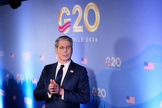 Bessent dice que otros países deberían usar aranceles para proteger sus economías