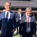 Un funcionario clave de Trump defendió el uso del poder financiero de EE.UU. como herramienta de política exterior y puso de ejemplo a la Argentina