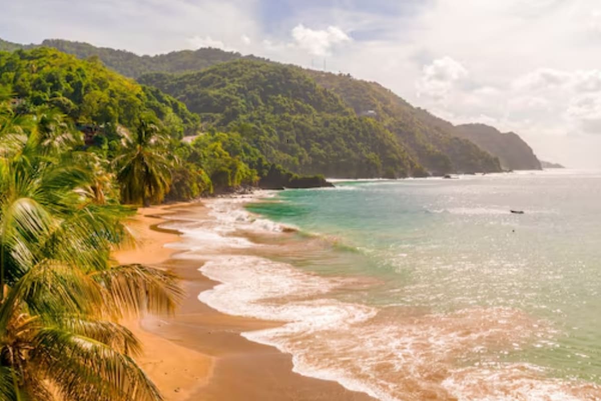 El secreto brasileño que eligen quienes buscan descanso, aventura y playas de ensueño