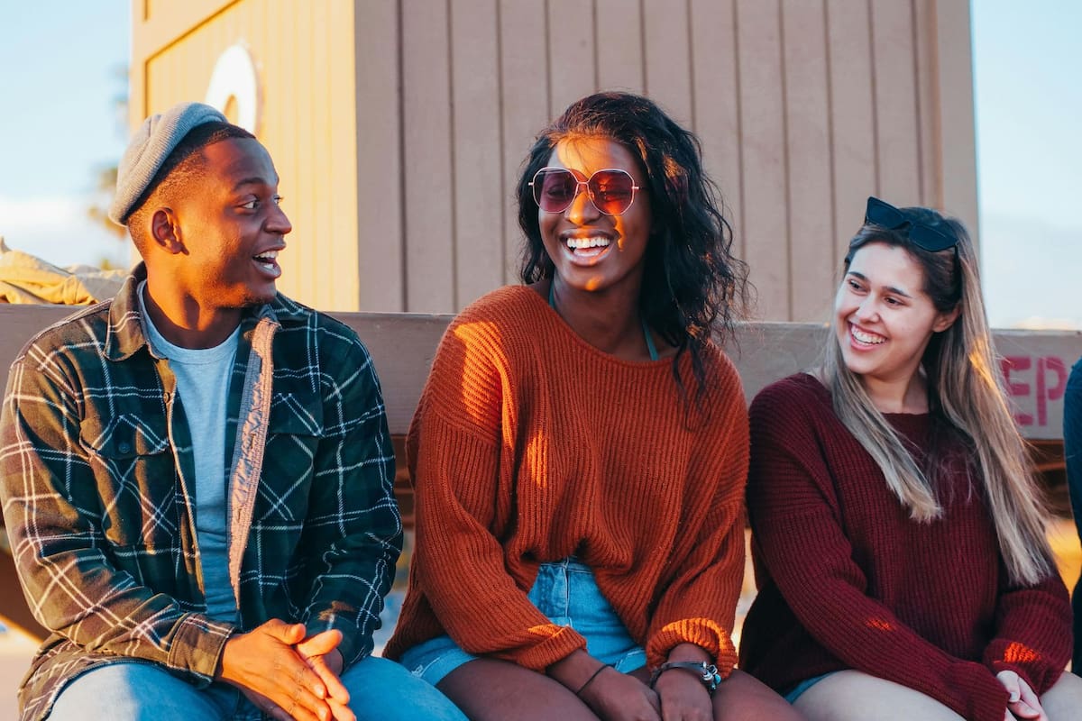 El secreto de la felicidad tiene más de 1900 años de antigüedad