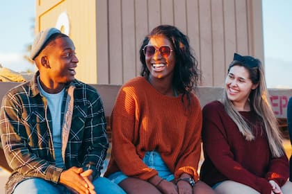 El secreto de la felicidad tiene más de 1900 años de antigüedad