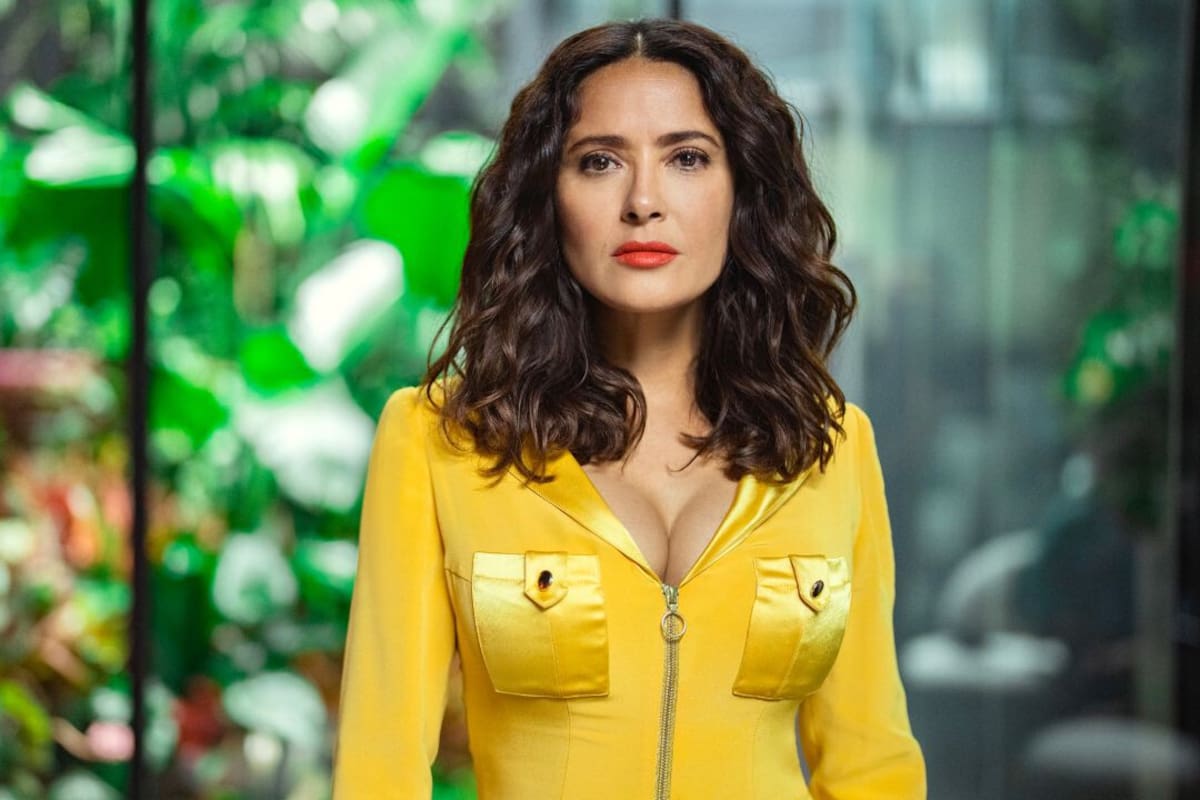 El “secreto” del creador de Black Mirror sobre la Inteligencia Artificial que descolocó a sus fans