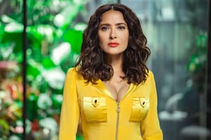 El “secreto” del creador de Black Mirror sobre la Inteligencia Artificial que descolocó a sus fans