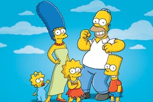 El secreto del éxito de la serie estaría basado plenamente en cálculos matemáticos y análisis de la historia (imagen ilustrativa)