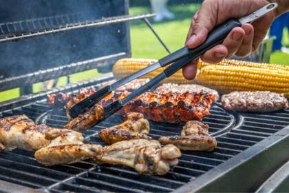 El secreto del mejor asado nunca antes visto (Foto: Pixabay)
