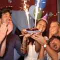 El secreto detrás de los festejos de cumpleaños masivos