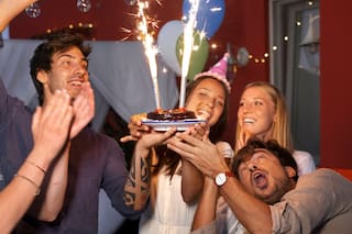 El secreto detrás de los festejos de cumpleaños masivos