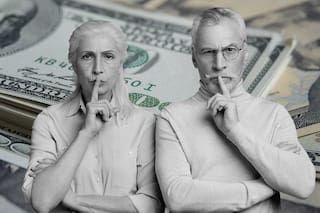 El secreto que muchas familias esconden sobre el dinero