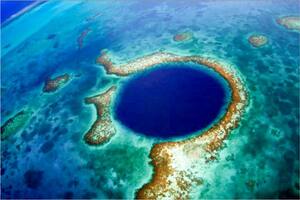 El secreto que pocos conocen del Gran Agujero Azul