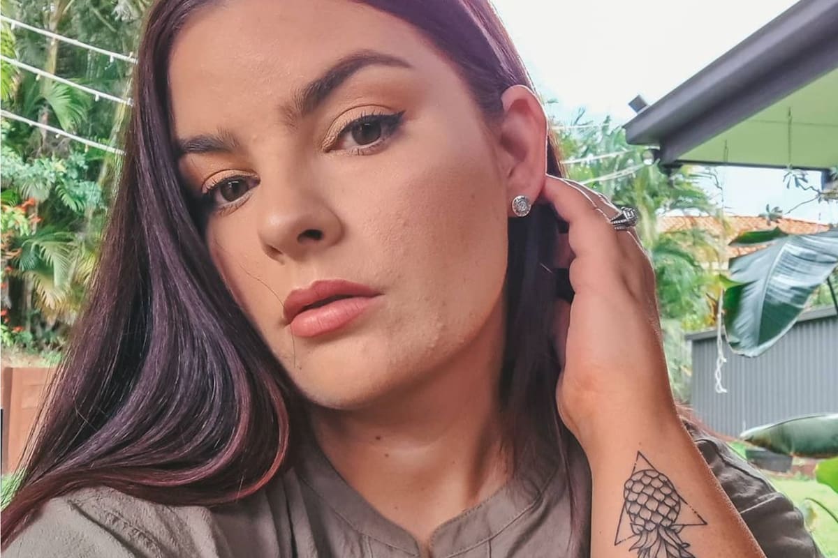 El secreto sexual detrás del tatuaje de piña que muchos llevan a la vista