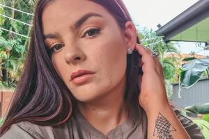 El secreto sexual detrás del tatuaje de piña que muchos llevan a la vista