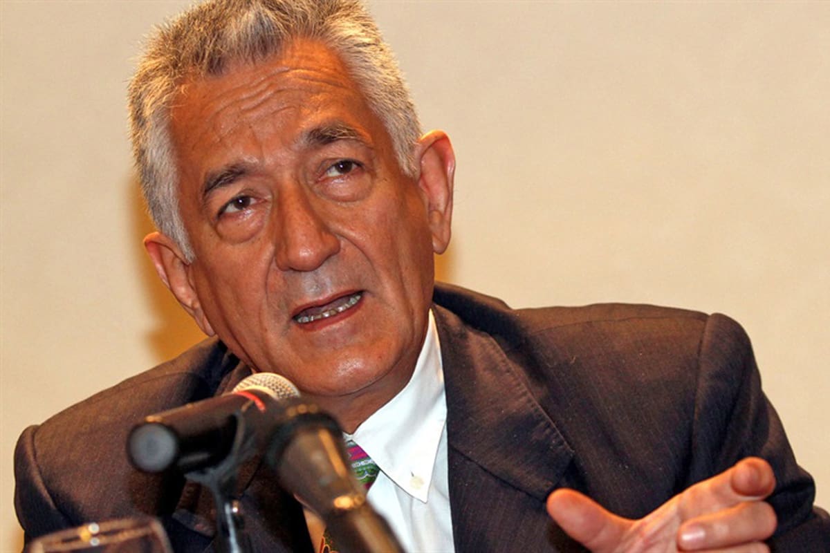 El sector adoptó una frase que hizo circular Rodríguez Saá para generar optimismo