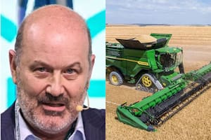 El sector agropecuario salió a responderle al ministro de Desregulación, Federico Sturzenegger