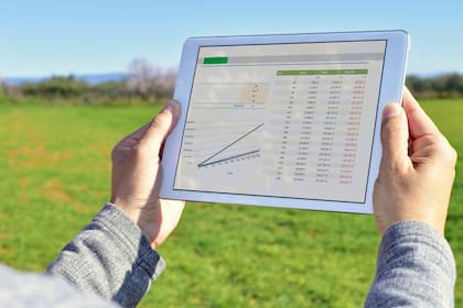 El sector Agtech tendrá una semana con diferentes actividades desde el lunes