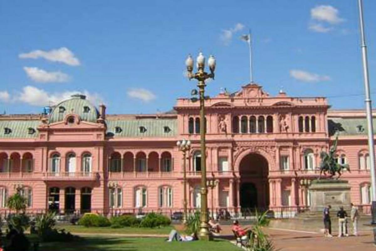 El sector apunta a los candidatos presidenciales
