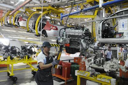 El sector automotriz es muy importante para la balanza comercial y un gran generador de empleo