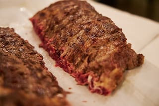 El beneficio para la carne que logró la Argentina quedaría a salvo del cimbronazo de la Corte norteamericana