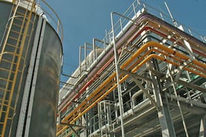 El sector de biodiésel afronta la baja de la demanda y la competencia del petróleo