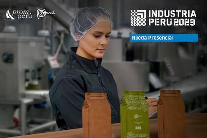 El sector de envases y embalajes estará presente en la rueda de negocios. (Foto: Business Wire)