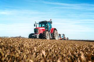 Alertan que el 32% de la producción local tiene impuestos