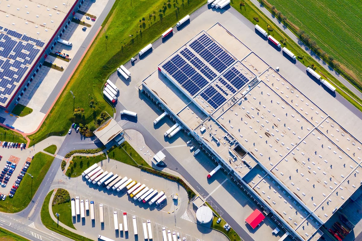 El sector de los parques industriales generan oportunidades de inversión y desarrollo en todo el país