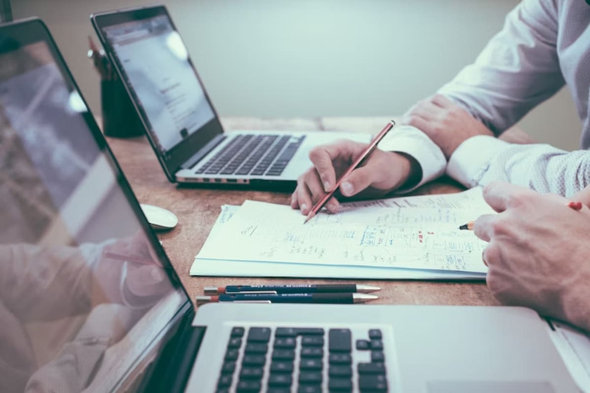 El sector de tecnología de la información muestra una baja en las expectativas de contratación