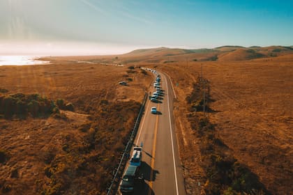 El sector del transporte advierte cambios en las contrataciones