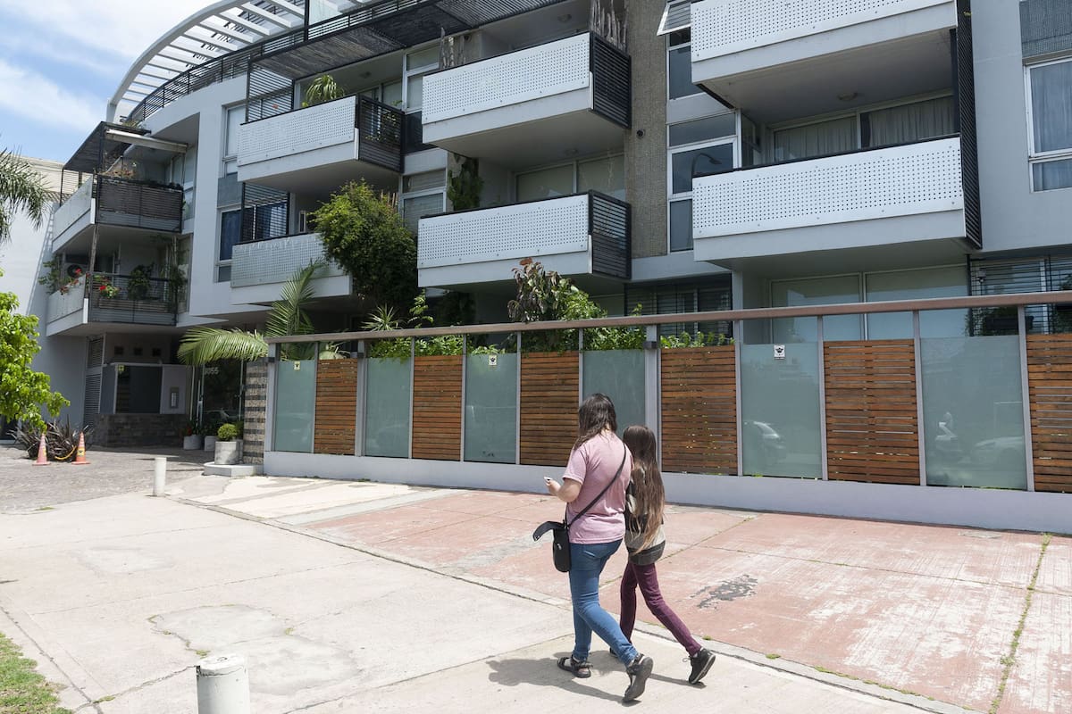 El sector delimitado por las avenidas Dorrego, Crámer, Álvarez Thomas y la calle Matienzo inició hace unos años una etapa de transformación que se aceleró en el último tiempo; los cambios y qué se construirá