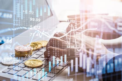 El sector financiero avanza de la mano de la tecnología